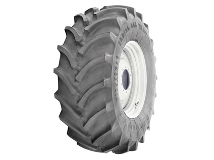 RADIAL ALL TRACTION DT